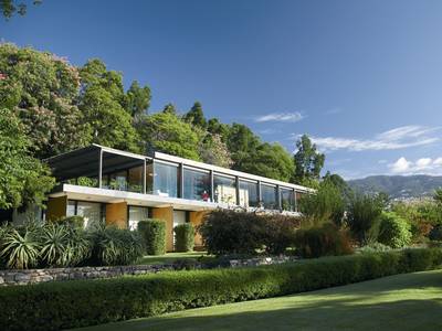 Estalagem Quinta Da Casa Branca