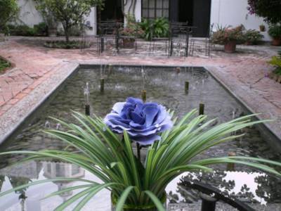 Hacienda el Santuario Hotel Boutique