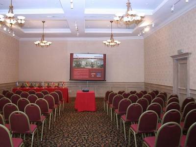 Cala Di Volpe Boutique Hotel