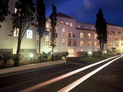 Quintinha de Sao Joao Funchal