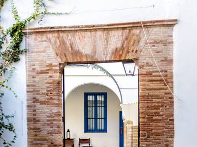 Las Casas de La Juderia de Cordoba