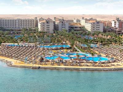 Hawaii Riviera Aqua Park Resort