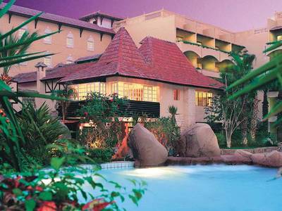 Hotel Amarante Pyramids