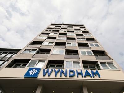 Wyndham Köln