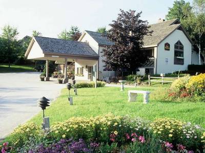 Best Western Inn & Suites Rutland/Killington