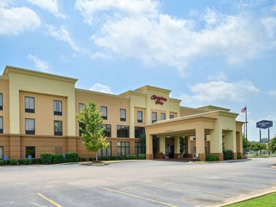 Hampton Inn Selma