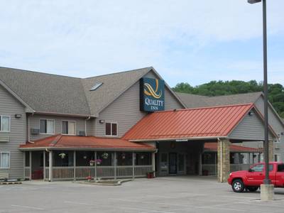 Comfort Inn Nashville