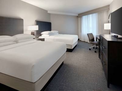 Embassy Suites Detroit Troy Auburn Hills