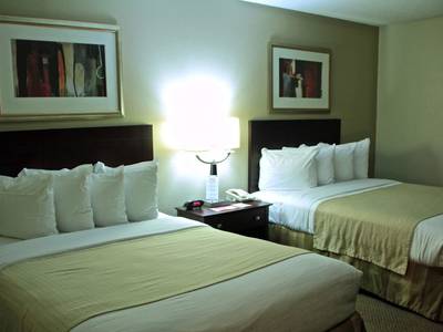 Best Western Plus York Hotel & Conference Center