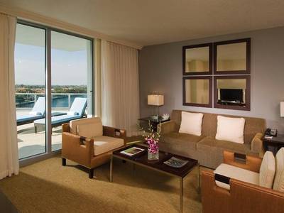 Residence Inn Fort Lauderdale Intracoastal / Il Lugano