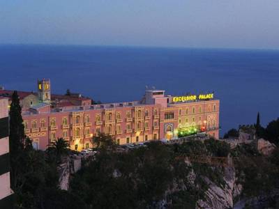 Excelsior Palace