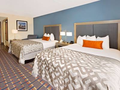 Wingate by Wyndham Arlington Heights