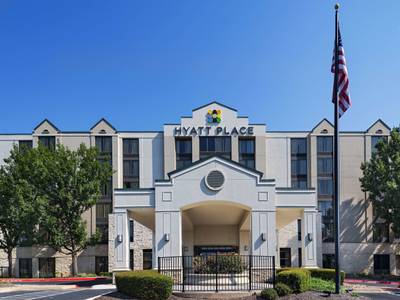Hyatt Place Austin/Arboretum
