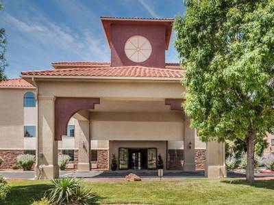 Quality Inn & Suites Albuquerque West
