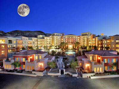 MonteLago Village Resort