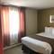 Americas Best Value Inn Executive Suites Airport