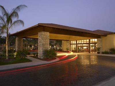 Sheraton Carlsbad Resort & Spa