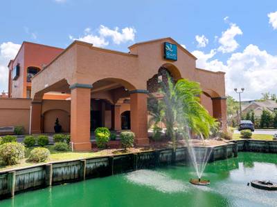 Jameson Inn Jacksonville