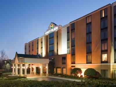 Hyatt Place Boston/Medford