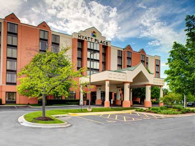 Hyatt Place Cincinnati Airport/Florence