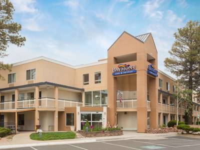 Baymont Inn & Suites Flagstaff