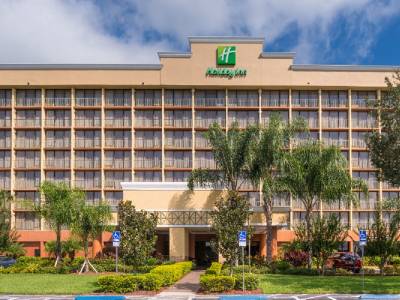Holiday Inn Orlando SW - Celebration Area