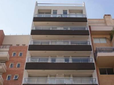 Atenea Apartments & Suites