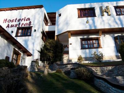 Hosteria Austral