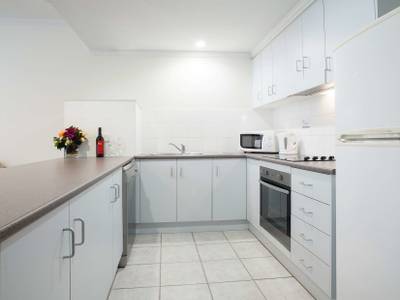 Franklin Central Apartments