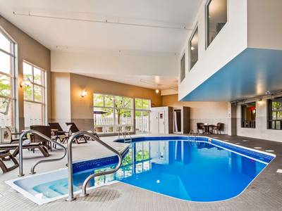 Best Western Hotel Brossard