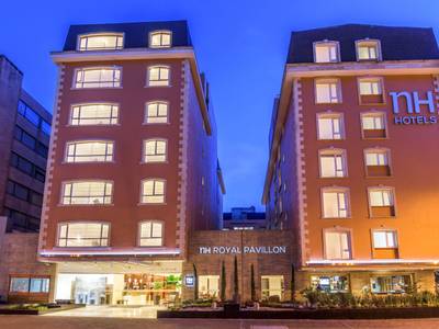 NH Bogota Pavillon Royal