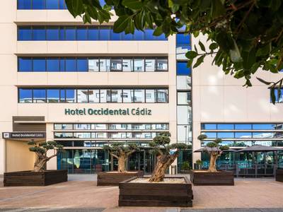 Occidental Cadiz