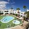 Sol Apartamentos Costa Teguise