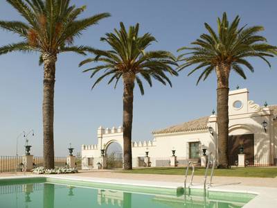 Hacienda Montija Hotel & Spa