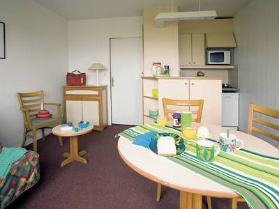 Residence Maeva La Jetee des Marins