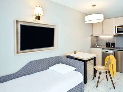 Apart Adagio Monaco Monte Cristo