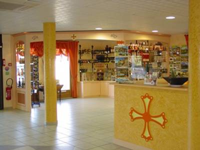 ibis Styles Carcassonne La Cité