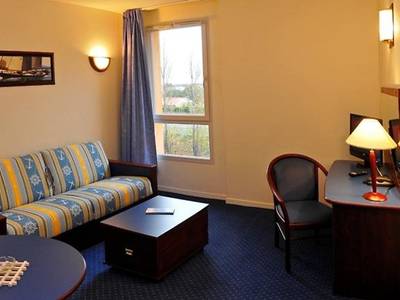 Appart'City La Rochelle