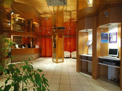 ResidHotel Le Grand Prado