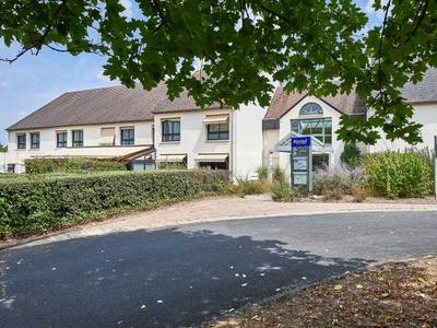 Kyriad Blois Sud - Vineuil