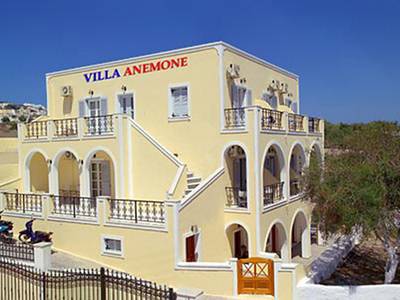 Villa Anemone
