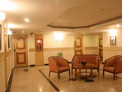 Hotel Ramanashree