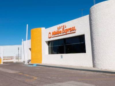 Mision Express Aguascalientes Zona Norte