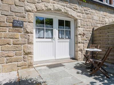 Manoir de Moëllien, The Originals Relais