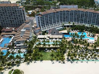 Fiesta Americana Puerto Vallarta