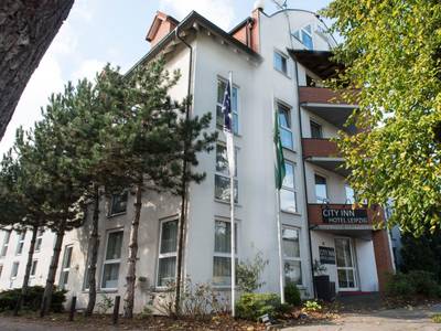 City Inn Leipzig