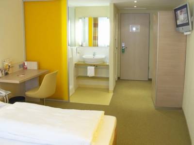 Premier Inn München Messe Hotel