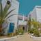 Hotel Fiesta Beach Djerba