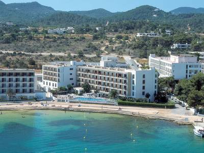 Playasol San Remo Hotel & Hotel S´Estanyol