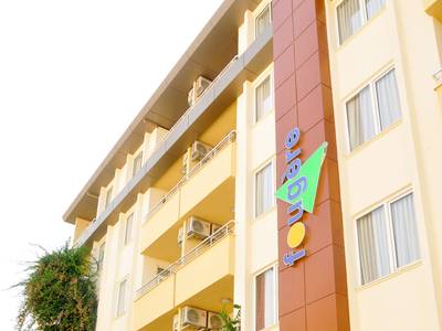 Fougère Apart Hotel